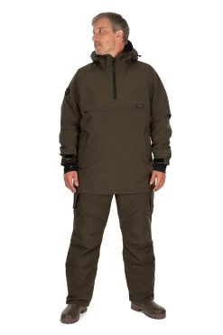 Fishing Jacket Fox Sherpa-Tec Pullover -Cheap Predator Pro Tackle Store 9f4309cdb9da29a1