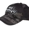 Fox Rage Camo Baseball Cap