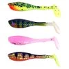 Fox Rage UV Micro Fry 4 Cm 8-pack
