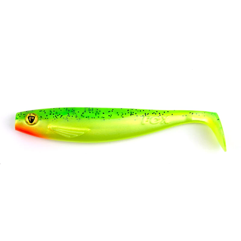 Fox Rage Pro Shad 10 Cm (bulk) 1 Fox Rage Pro Shad 10 Cm (bulk)