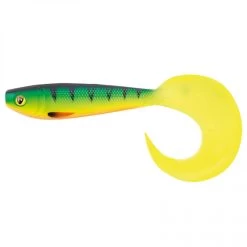 Fox Rage Pro Grub 12 Cm (bulk)