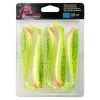 FOX RAGE Zander Pro Ultra UV 12 Cm 5-pack