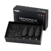 Fox Mini Micron X 4 Rod Set