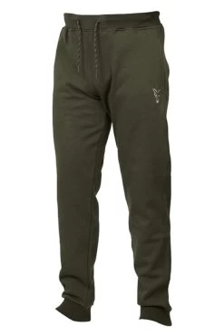 Fox Collection Silver Green Lightweight Joggers 8 Fox Collection Silver Green Lightweight Joggers -Cheap Predator Pro Tackle Store a09bf339793c1893