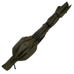 Fox R Series 5 Rod Quiver And 3 Sleeves 12ft