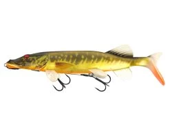 Fox Rage Giant Pike Replicant Supernatural Pike -Cheap Predator Pro Tackle Store a15676552028fda2