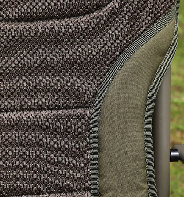 Fox Duralite Chair 2 Fox Duralite Chair - Image 2