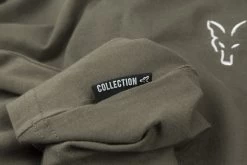 Fox Collection Green Silver T- Shirt -Cheap Predator Pro Tackle Store a1cdcdc69ecafb02