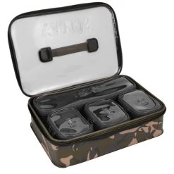 Fox Aquos Camo System