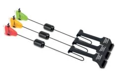 Fox Micro Swinger - 3 Rod Set