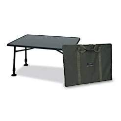 Fox Session Table XL
