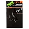 Fox Micro Swivels Hook Ring