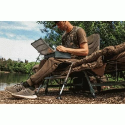 Fox Duralite Combo Chair -Cheap Predator Pro Tackle Store a40eaaba3e8b75a1