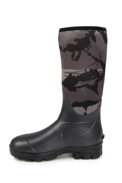 Fox Rage Camo Neoprene Boot -Cheap Predator Pro Tackle Store a5135a7eabba0e02