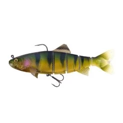Fox Rage Replicant Realistic Trout Jointed 18 Cm 110 G -Cheap Predator Pro Tackle Store a6511607ff1bba18