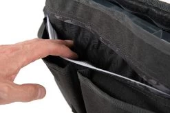 Shoulder Bag Fox Rage Street Fighter Messenger Bag (Incl. 2 Tackleboxen) -Cheap Predator Pro Tackle Store a7633dfd05796ef5