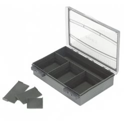 Fox F Tacklebox Single Sided Medium