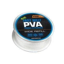 Fox Edges PVA Mesh System Refill 8 Fox Edges PVA Mesh System Refill -Cheap Predator Pro Tackle Store a8c0f28068d5a1fa