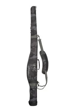 Fox Rage Voyager Camo Hard Rod Sleeve Single -Cheap Predator Pro Tackle Store a95f16cb531829e4