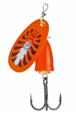 Blue Fox Vibrax Fluorescent Spinner -Cheap Predator Pro Tackle Store a9dd58e58f26aa9d