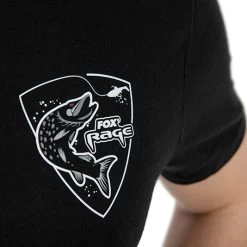 Fox Rage Limited Edition T-Shirt Black -Cheap Predator Pro Tackle Store ab0aaaaa1501f9a1