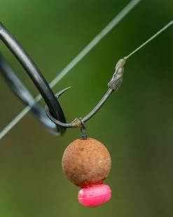 Carp Hook Fox Edges Armapoint Super Wide Gape Long Shank (10 Pieces) -Cheap Predator Pro Tackle Store ad3867bddc17a8ae