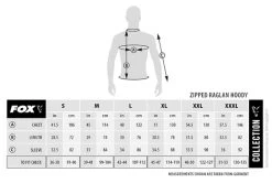 Fox Collection Black/Orange Hoody 9 Fox Collection Black/Orange Hoody -Cheap Predator Pro Tackle Store ad9c5dea03fde0c7