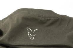 Fox Collection Green Silver T- Shirt -Cheap Predator Pro Tackle Store aeb4241f4bd37fcc