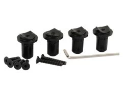 Fox Black Label Conversion Kit