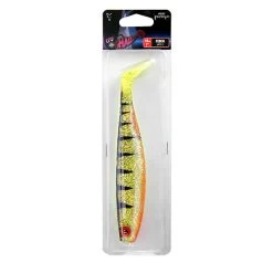 Fox Rage Pro Shad Pack, 18cm (1 Piece)