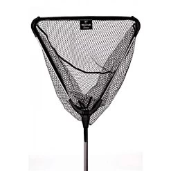 Fox Rage Warrior Net Rubber Mesh -Cheap Predator Pro Tackle Store b5118df297efd7e1