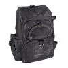 Fox Rage Voyager Camo Rucksack (incl. 4 Medium Shallow Tackleboxes)