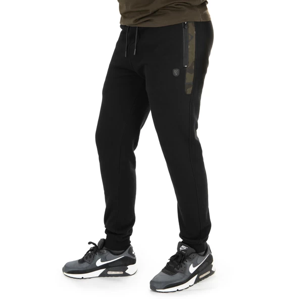 Fox Black/camo Jogger 1 Fox Black/camo Jogger