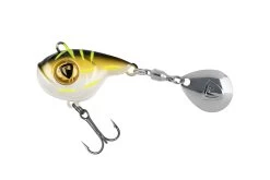 Fox Rage Big Eye Spin Tail 26g Ultra -Cheap Predator Pro Tackle Store b619af6bcfda40f7