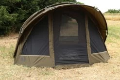 Fox R Series 1 Man XL Khaki Bivvy -Cheap Predator Pro Tackle Store b896c020627289cd