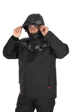 Fox Rage Winter Suit -Cheap Predator Pro Tackle Store b89f79e69ea19039