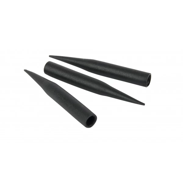 Fox Rage Predator Large Safety Sleeves (10pcs) 1 Fox Rage Predator Large Safety Sleeves (10pcs)