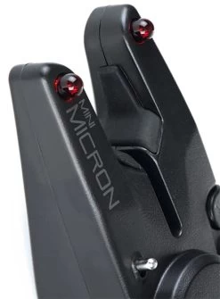 Fox Mini Micron Red (2 Or 3 Pieces) -Cheap Predator Pro Tackle Store bb5f4554388c8cfd