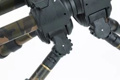 Fox Ranger MK2 CAMO Pod 4 Rod -Cheap Predator Pro Tackle Store bba3857717aea7b4