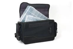 Fox Rage Shoulder Bag Including Tackle Boxes -Cheap Predator Pro Tackle Store bc206ff0193abd5e