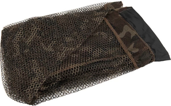 Fox Camo Landing Net Mesh 4 Fox Camo Landing Net Mesh - Image 4