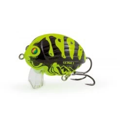 FOX RAGE Salmo Lil' Bug 3cm Floating Plug -Cheap Predator Pro Tackle Store bd69aff4481fdcc9