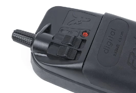 Fox Micron RX+ Receiver 2 Fox Micron RX+ Receiver - Image 2