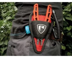 Fox Rage Belt Pliers -Cheap Predator Pro Tackle Store c20ce3dbd457445c