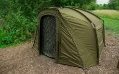 Fox Frontier XD Bivvy + Inner Dome -Cheap Predator Pro Tackle Store c32635111aa1c6c3