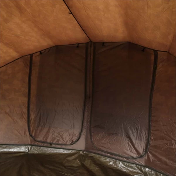 Fox R Series 1 Man XL Camo Bivvy (incl. Inner Dome) 2 Fox R Series 1 Man XL Camo Bivvy (incl. Inner Dome) - Image 2