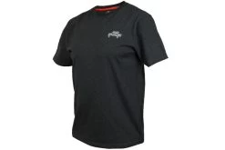 Fox Rage Black Marl T-shirt (multiple Sizes)