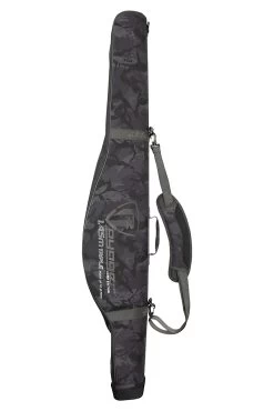Fox Rage Voyager Camo Hard Rod Sleeve Triple