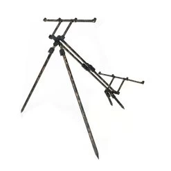 Fox Horizon Duo Camo 4 Rod Pod Incl 2 X 36" Long Legs -Cheap Predator Pro Tackle Store c91b7c7e80da8e75