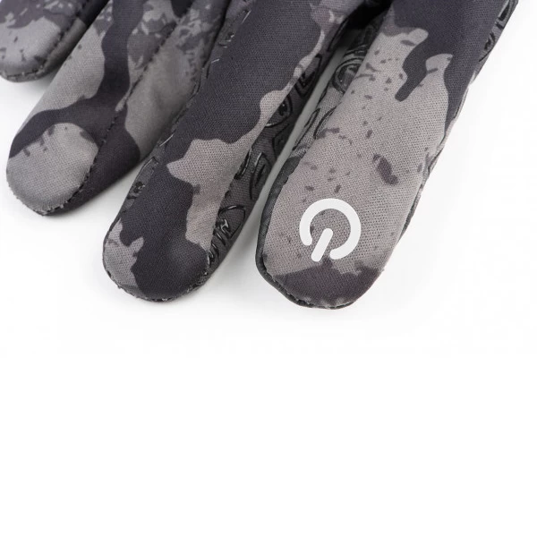 Fox Rage Thermal Camo Gloves 2 Fox Rage Thermal Camo Gloves - Image 2